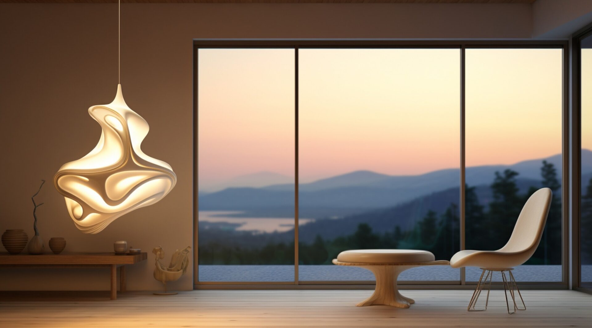 Different Types of Window Treatments