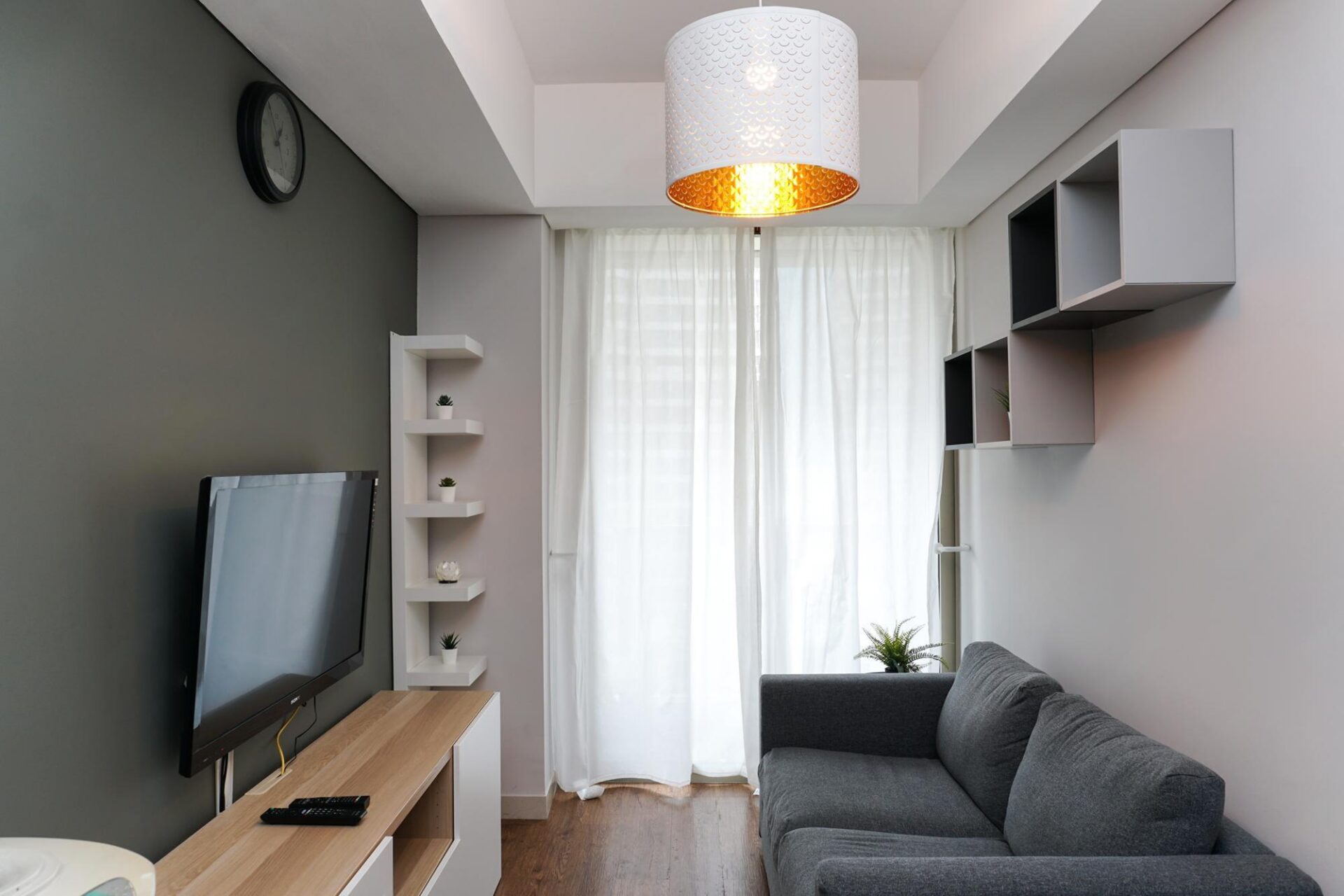 Maximizing a Small Space